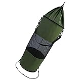 La bolsa de almacenamiento de basura de KAYAK también se puede utilizar en barcos, camping al aire libre, kayak, viajes, etc.