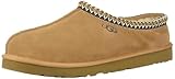 UGG Women's Tasman Slipper, Chestnut, 09