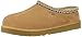 UGG Women's Tasman Slipper, Chestnut, 8 US/8 B US