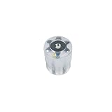 Bosch Siemens 00026588 026588 ORIGINAL Mitnehmer Kupplung Kupplungsstück Buchse Mixbehälter Küchenmaschine