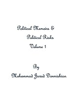 Political Memoirs & Political Risks 1511503173 Book Cover