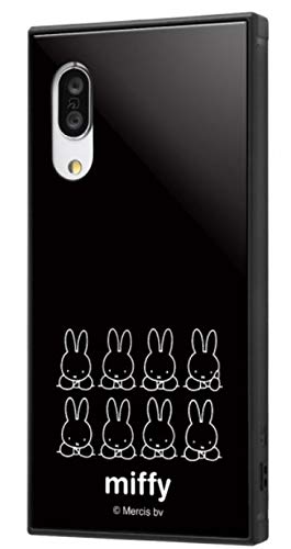 CO AQUOS sense3 / AQUOS sense3 lite/AQUOS sense3 basic/Android One S7 P[X ϏՌ Jo[ KAKU ~btB[ miffy thinking_2