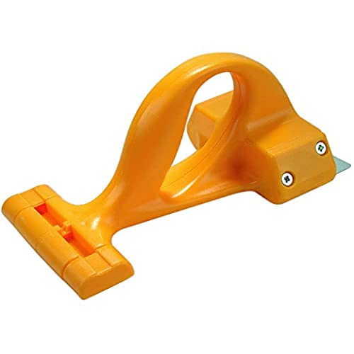 NESPOLI Araseur à moquette standard