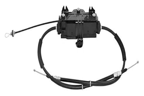 Actuador del Freno De Mano EPB compatible con BMW Serie 5 F07 GT
