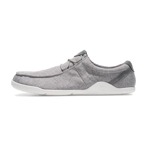 Image of Xero Shoes Men's Kona Barefoot Casual Slip On Loafer