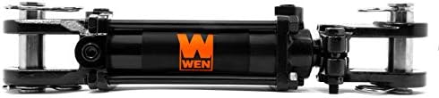 Wen TR2004 2500 Psi Tie Rod Hydraulic Cylinder with 2 in. Bore and 4 in. Stroke - 2