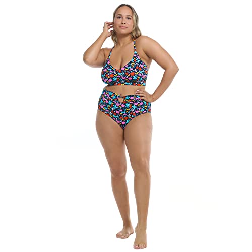 Haut de bikini triangle Body Glove Ruth pour éviter les marques de bronzage - 4
