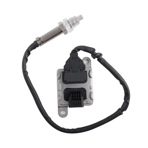 Capteur NOX Benz classe C W205 résout voyant moteur A0009059112