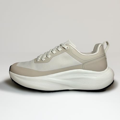 UOVO Breeze Men’s Dress Sneakers3