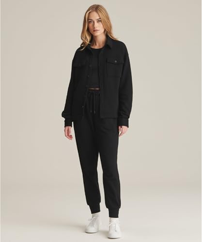 Image of Naadam Unisex Unisex Terry Shirt Jacket