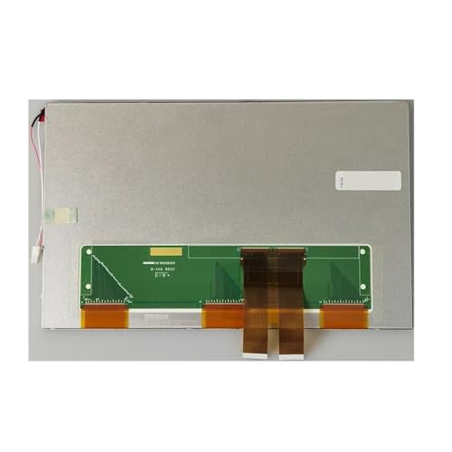 Module AT102TN03 V.8 V.9 avec écran LCD 10,2 pouces pour la réparation de moniteur TFT