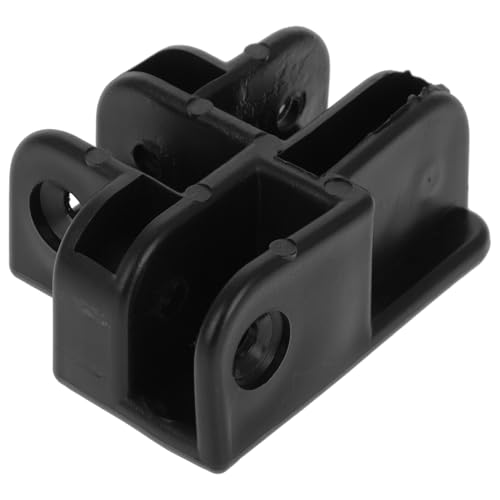 HOLIDYOYO Wohnmobil Markisen Stützstangen Zubehör Robuste Zeltheringe aus Metall Klappbare Campingstützen für Outdoor Zelte und Sonnensegel Stabiler Pavillon Ersatzteile