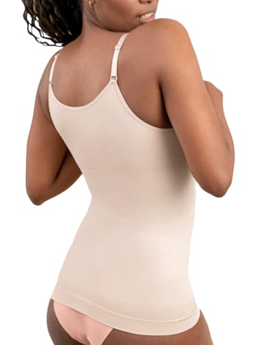 SHAPERMINT Cami, Support Vests, Compression Shirt Women, Compression Tops Women, Women's Shaping Tops