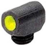 MEPROLIGHT MEPRO TRU-DOT tritium Glow on Night Sight Compatible with Mossberg 500 5-40 Bead, Green tritium Front Sight mossberg 500 Accessories Glow on Sight