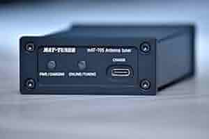 Amazon.co.jp: MAT-705MAT-Tuner短波自動アンテナチューナー