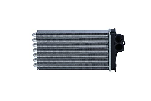 NRF Radiador de calefacción 54334 para CITROËN XSARA PICASSO (N68)