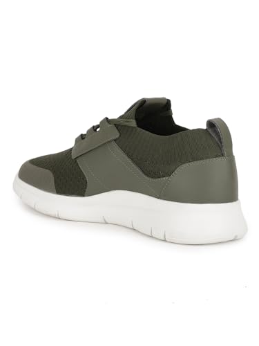 Image of Hush Puppies Mens Oceanic Lace-up Sneaker
