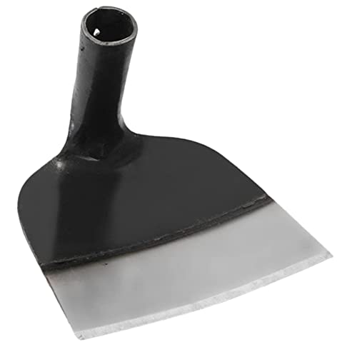 Outil pour potager et travaux de jardin Healeved en acier forgé