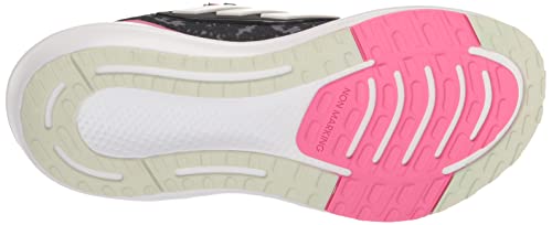 adidas Kids Boys Eq21 Run 2.0 Running Sneakers Shoes - Black4