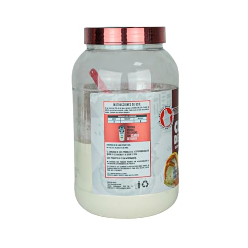 Proteínas, Imagen adicional