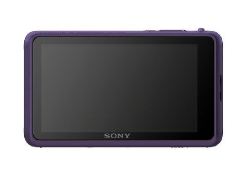Amazon.com : Sony Cyber-shot DSC-TX66 18.2 MP Exmor R CMOS Digital