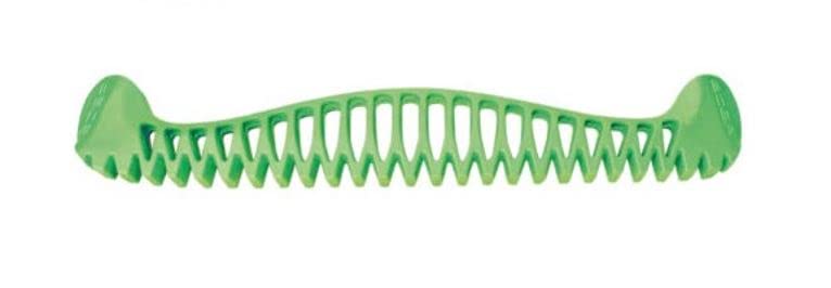 EdeaIce Skate Guard E-Guard Green Small