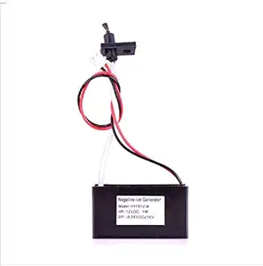 Generic Dc12V Output Air Ionizer Airborne Negative Diy Ion Anion Generator