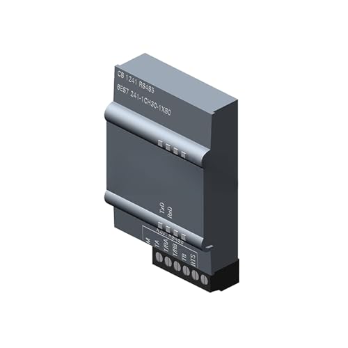 Module CB1241 RS-485 S7-1200 coupleur de liaison série 6ES7241-1CH30-1XB0