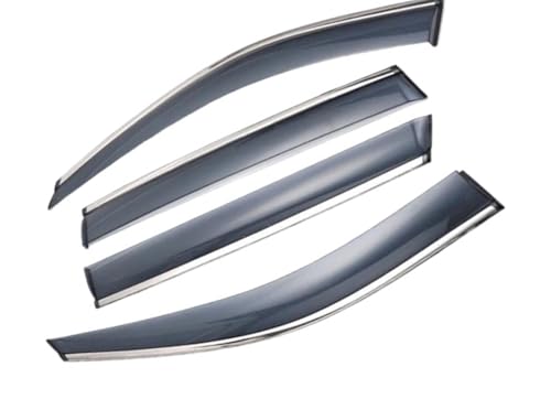 Déflecteur protection pluie soleil pour Mercedes Classe B W245 2005-2010