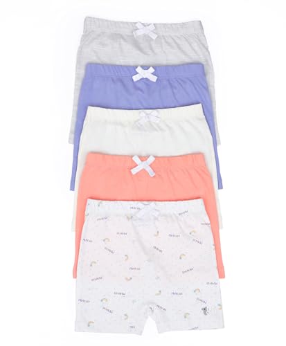 Image of Mi Arcus Unisex-Child Shorts Set