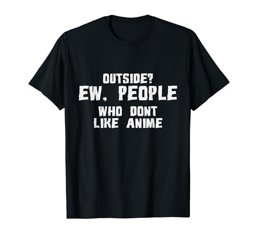 Ew People �A�j�� ���Љ�I T�V���c