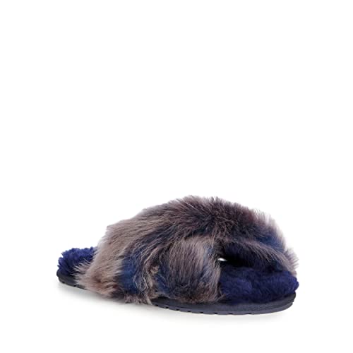 EMU Women's Mayberry Lava Slipper3
