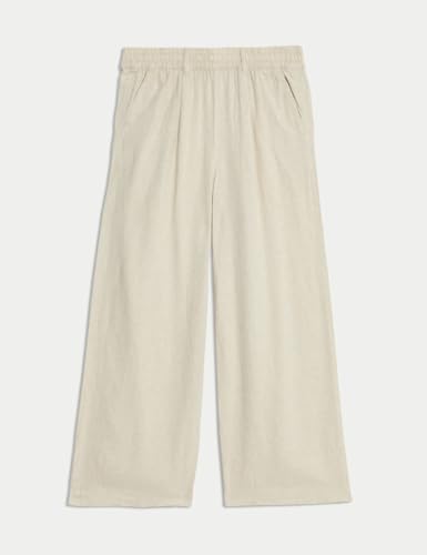 Image of Marks & Spencer Women Casual Pants