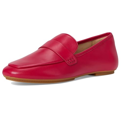 Image of FitFlop Women's, Delicato Leather Loafer