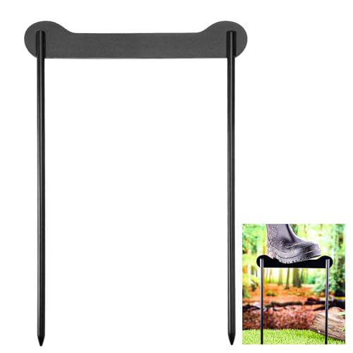 Shimeyao Heavy Duty Boot Scraper