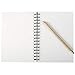 Sketch Book 3 Pack - 5.5