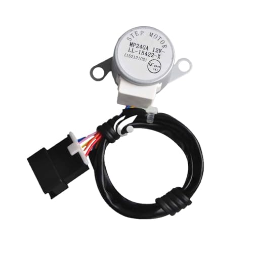Moteur de carte de commande de climatisation MP24GA pièce de rechange 1PCS - 2