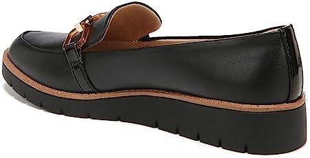 LifeStride Womens Optimist Loafer Black 11 W | Image 4