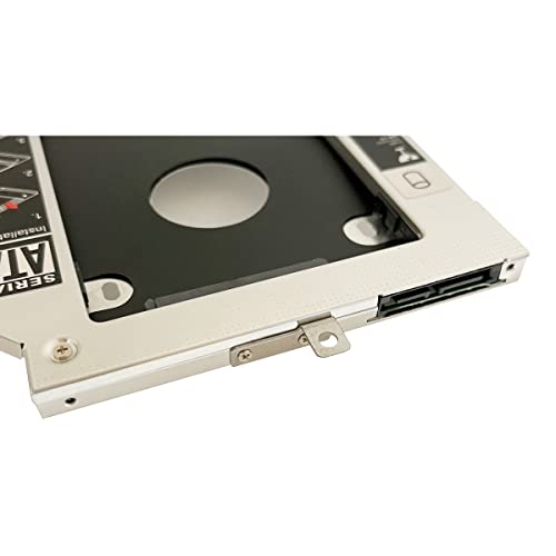 Caddy para Disco Duro SSD 2.5" para Laptop Lenovo Ideapad miniatura 3