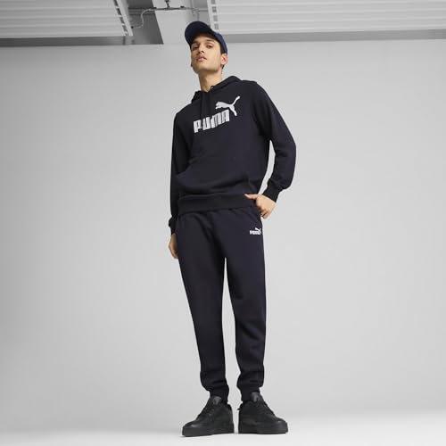 Image of Puma Men's Cotton Hoodies