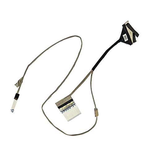 Cable de Pantalla para DELL Latitude 3310 LCD LED Flex 30PIN 3
