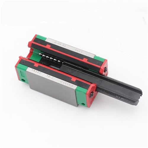 Guía lineal CNC EGW20CA modular para repuestos de maquinaria CNC 4