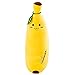 48cm/18.8 Banana Plush Stuffed Animal Toys, Cute Soft Comfortable Hugging Pillow Birthday Gifts for Kids