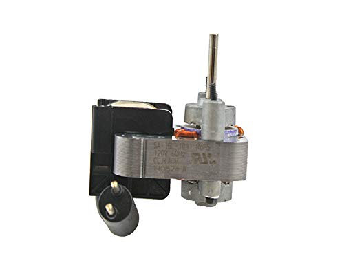 Continental FAN MOTOR EXTERNAL CON 4-750