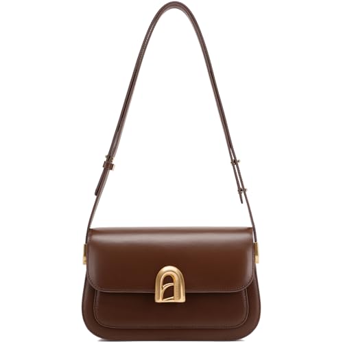 Sac hobo pour femme en toile style cabas grand format avec bandoulière réglable chic