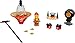 LEGO NINJAGO Kai’s Spinjitzu Ninja Training 70688 Spinning Toy Building Kit with NINJAGO Kai; Gift for Kids Aged 6+ (32 Pieces)