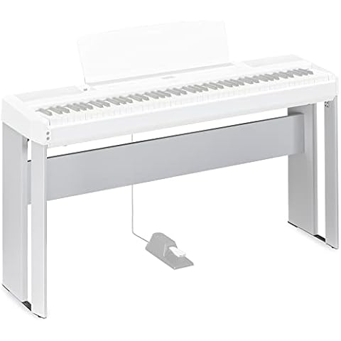 Yamaha L515WH Wooden Stand for P515WH Cover