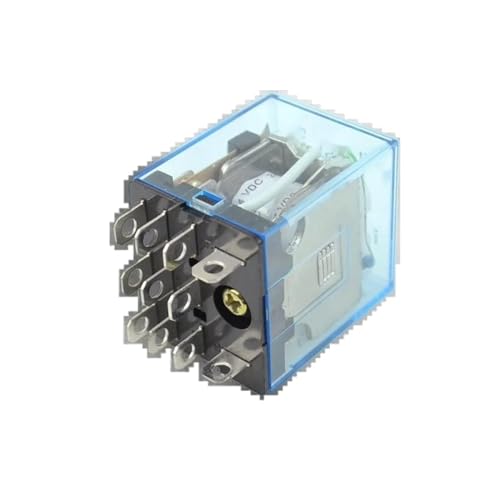 Relais LY3NJ JQX-13F 24V pour la gestion de votre maison connectée