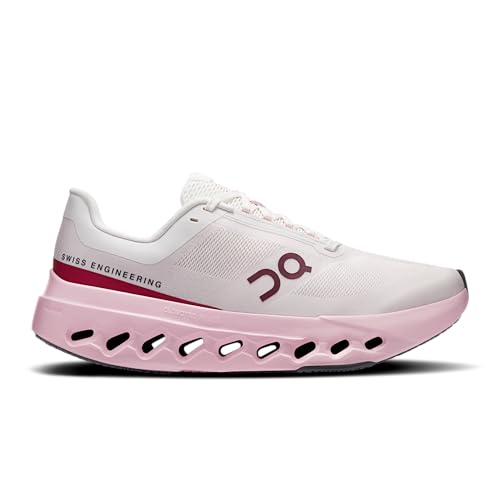 Image of On Women's Cloudsurfer Next Sneakers