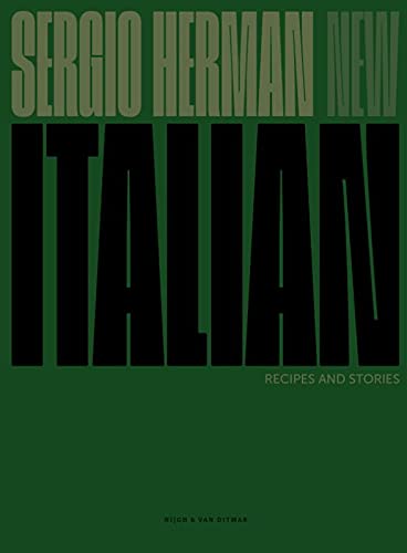 New Italian [English edition]: Recipes and stories